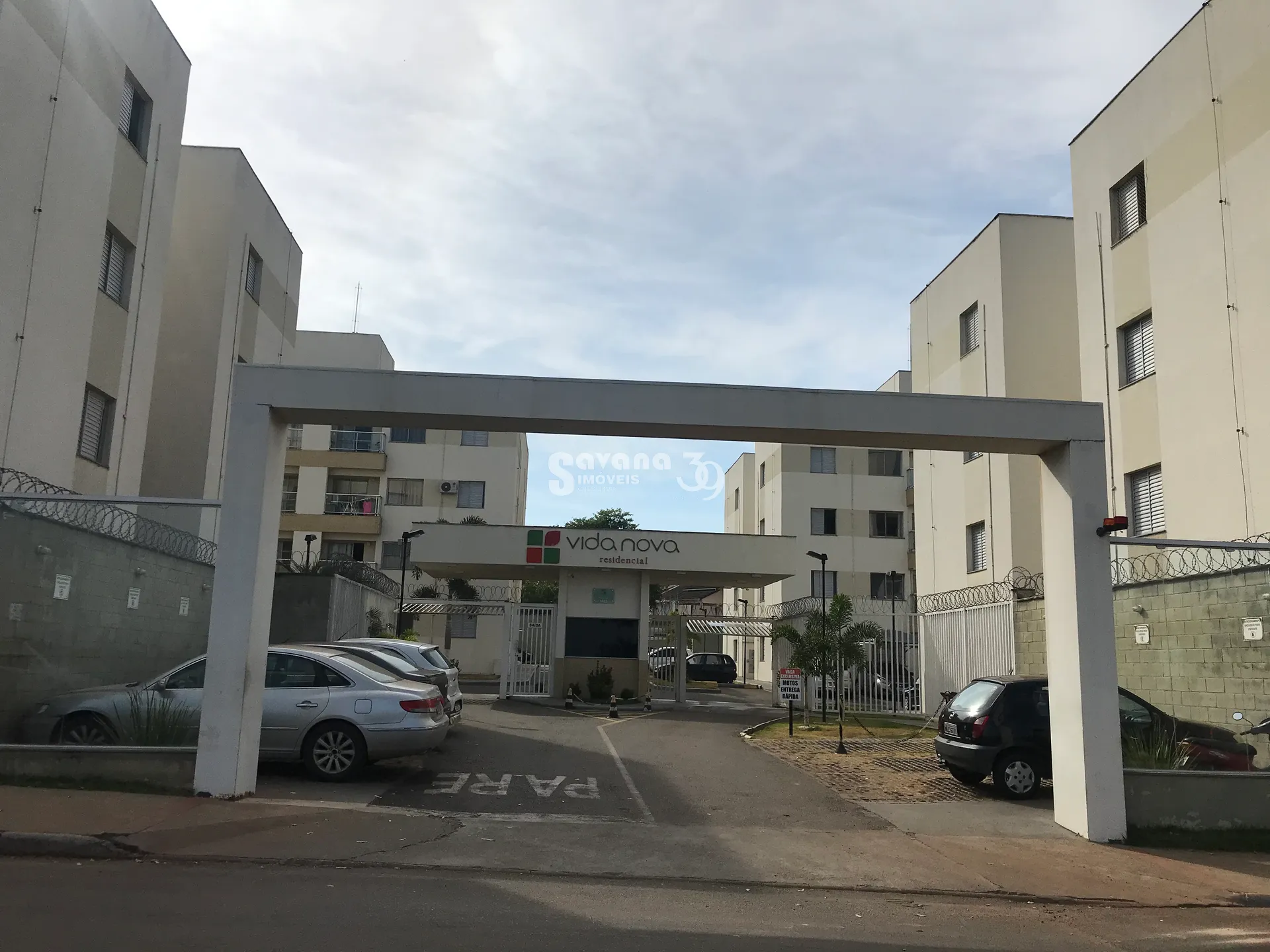 Apartamento de aluguel no Bairro Santo Antônio Savana Imóveis