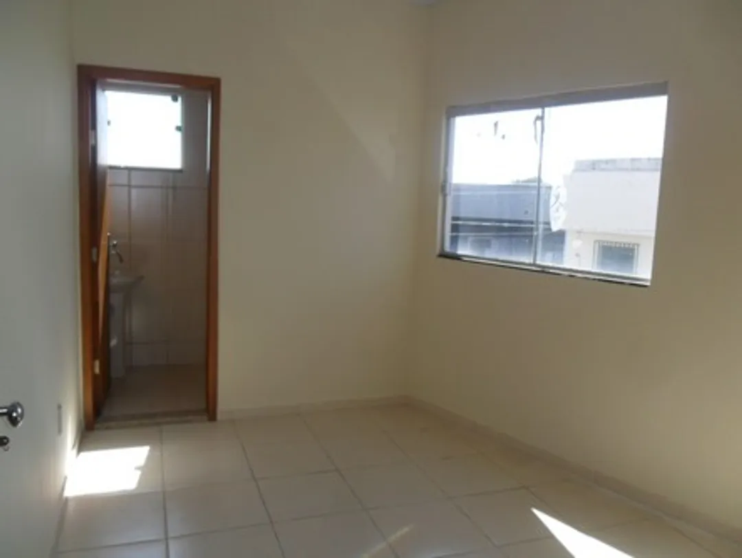 Apartamento para alugar no bairro Centro