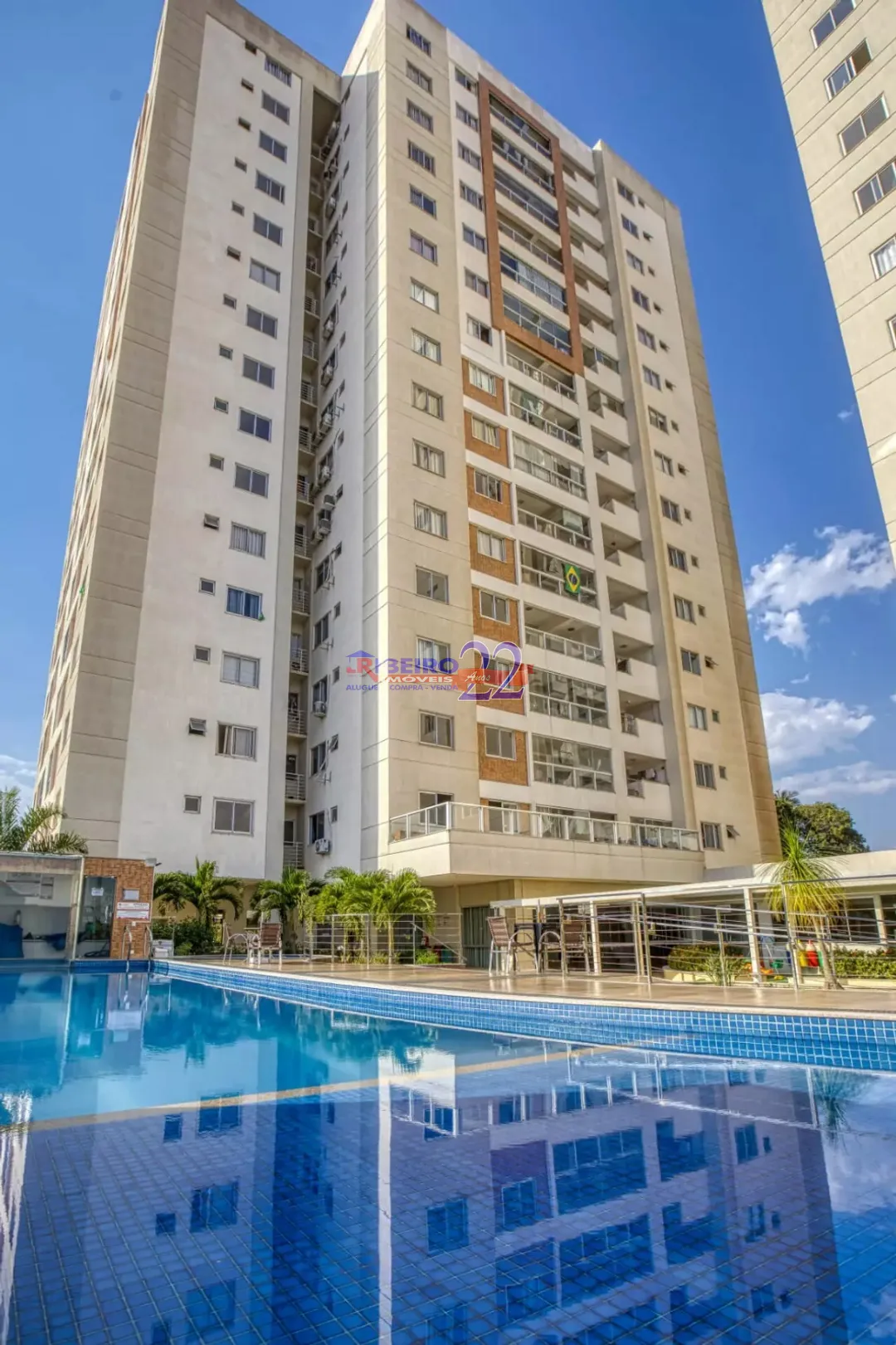 Apartamento à venda no bairro Centro