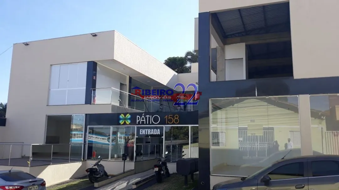 Comercial para alugar no bairro Centro