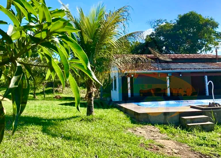 Chácara à venda no bairro Área Rural de Catalão