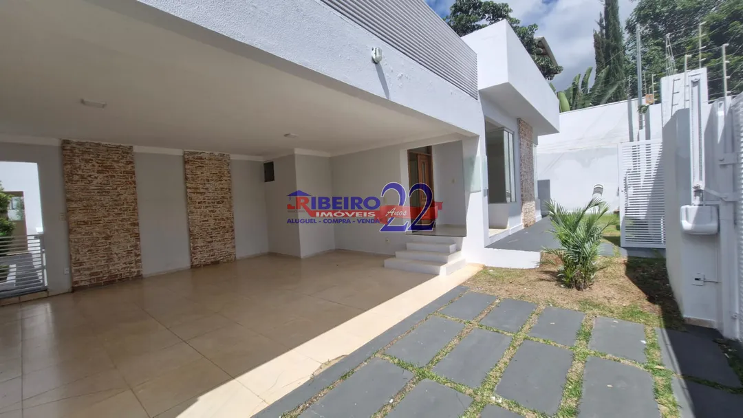 Casa à venda no bairro Alto da Boa Vista I