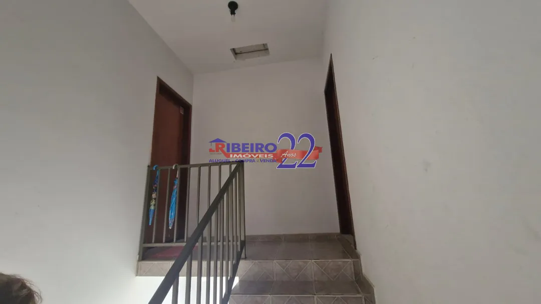 Apartamento para alugar no bairro Margon I