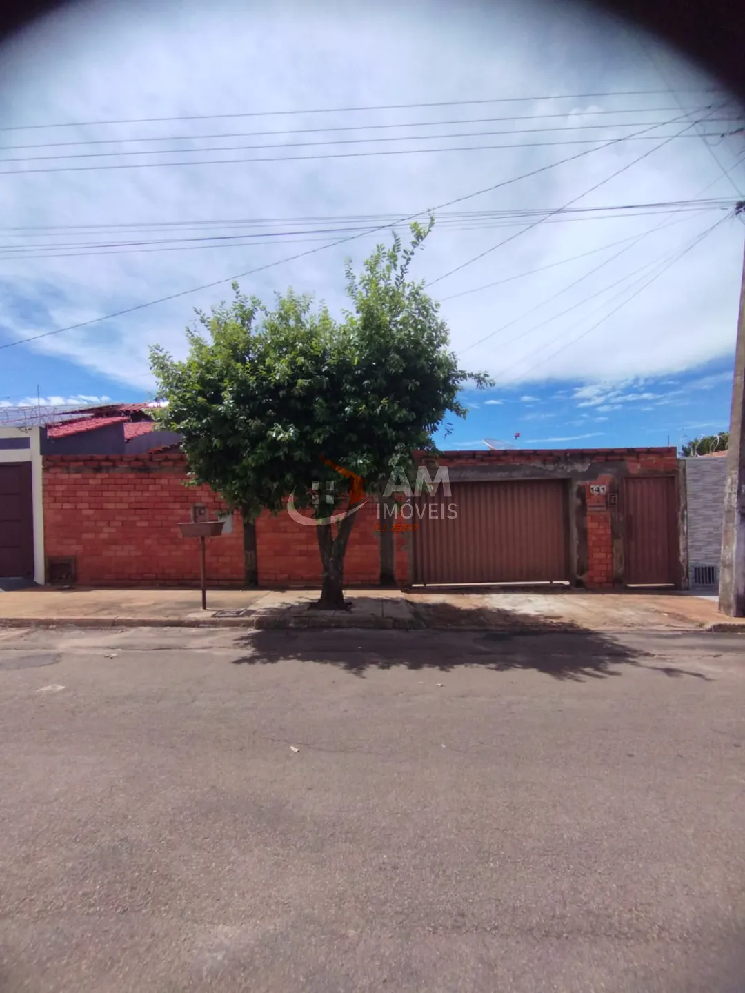 Casa para alugar no bairro Castelo Branco I