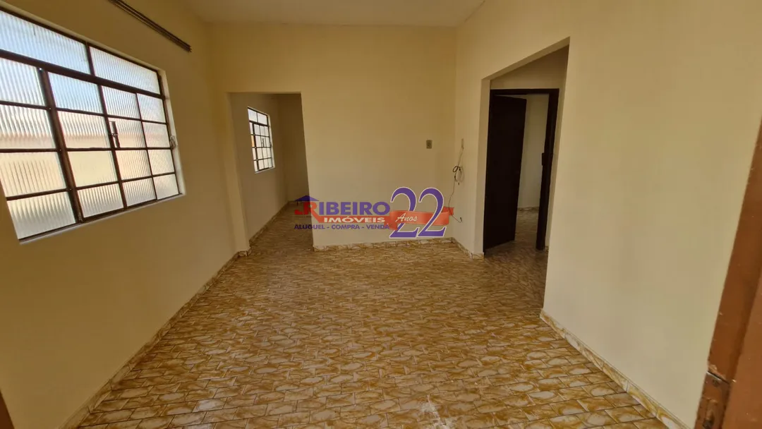 Casa para alugar no bairro Nossa Senhora de Fátima