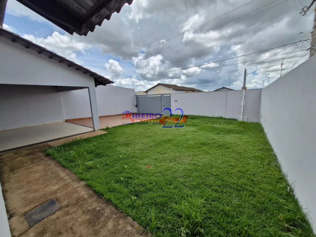 Casa para alugar no bairro Estrela