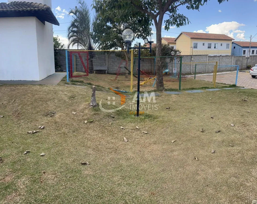 Apartamento à venda no bairro Maria Amélia I