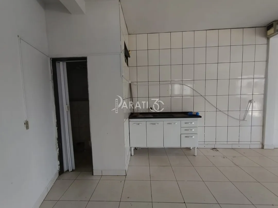 Comercial para alugar no bairro Centro