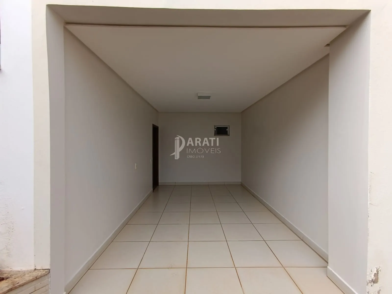 Apartamento para alugar no bairro Margon I