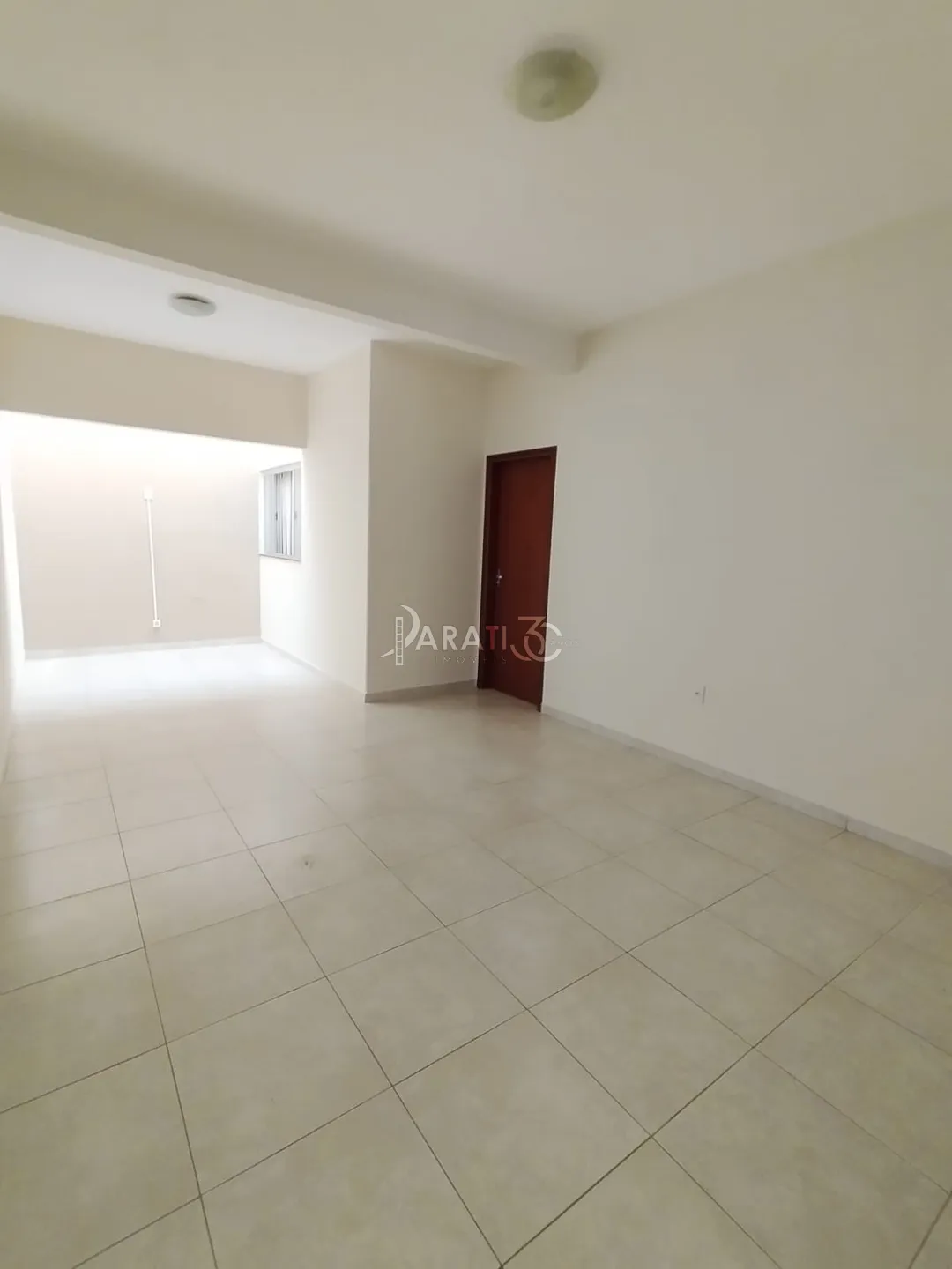 Apartamento para alugar no bairro Santa Terezinha