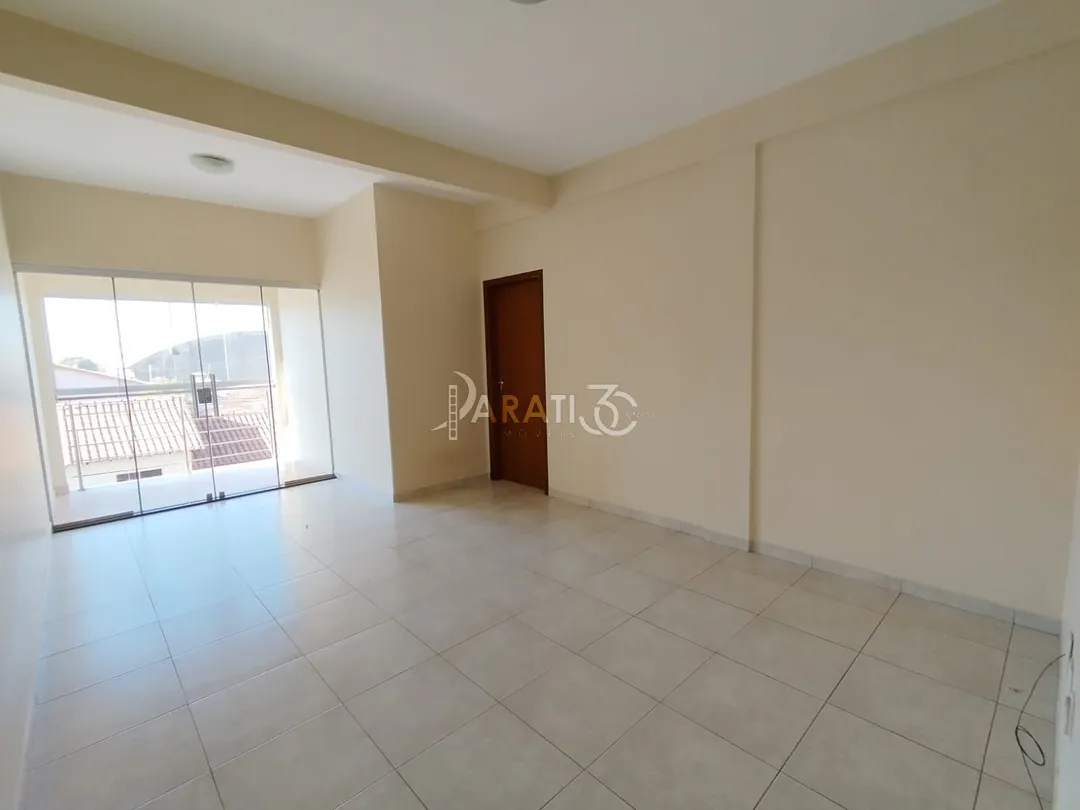 Apartamento para alugar no bairro Santa Terezinha