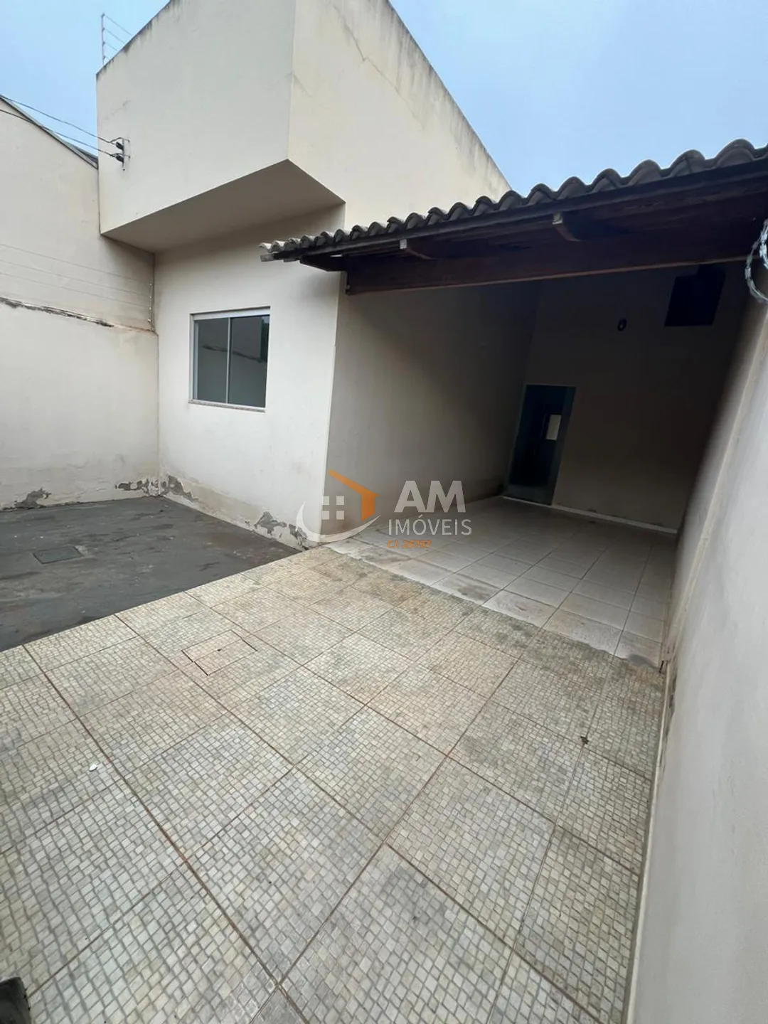 Casa para alugar no bairro Estrela