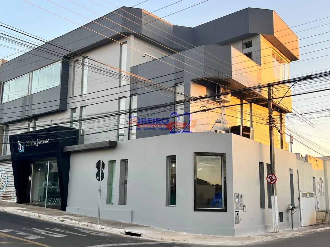 Comercial para alugar no bairro Centro