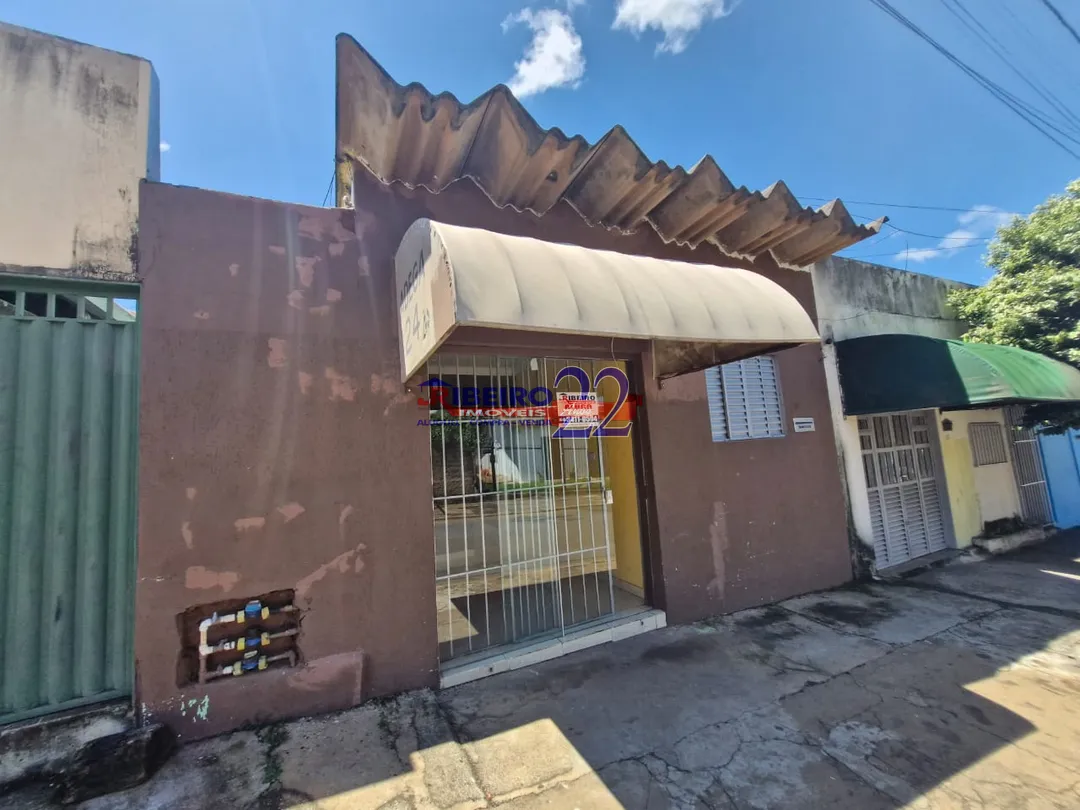 Casa para alugar no bairro Progresso