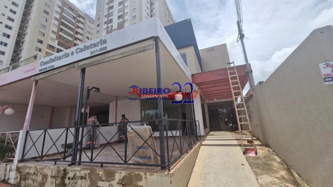 Comercial para alugar no bairro Centro