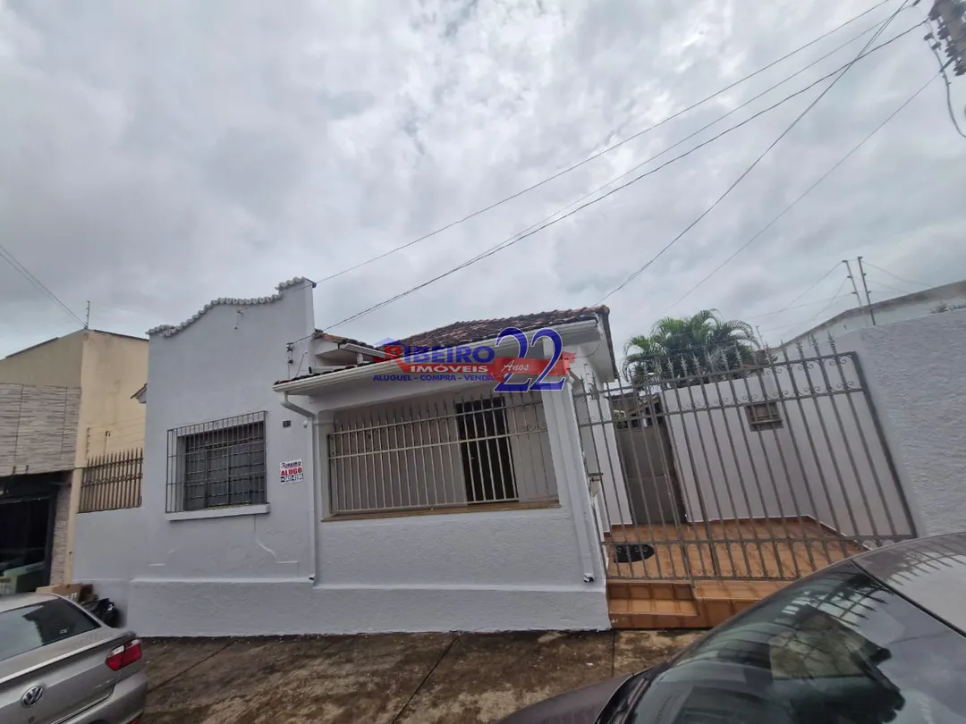 Comercial para alugar no bairro Centro