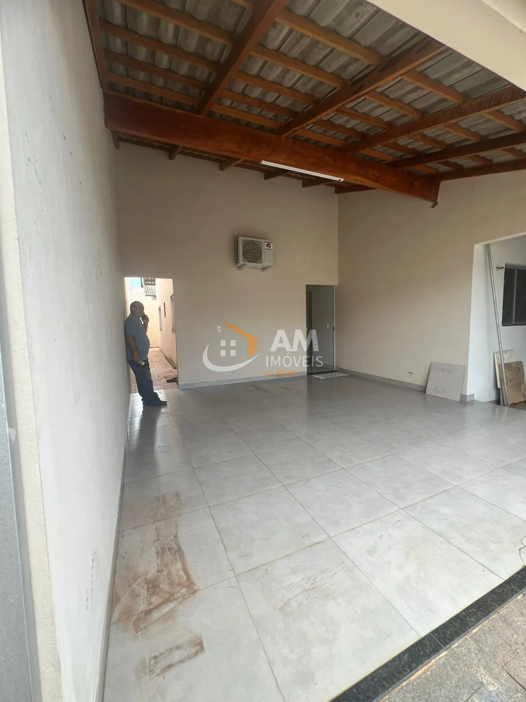 Casa para alugar no bairro Estrela