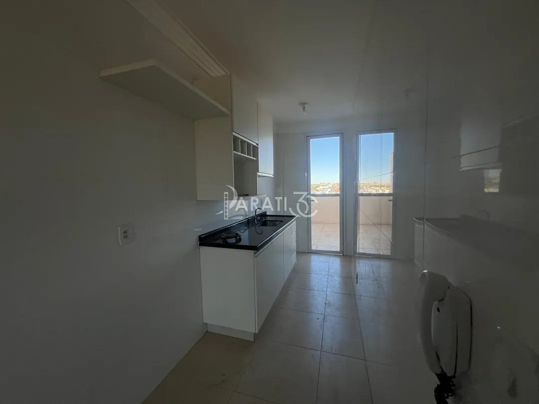 Apartamento para alugar no bairro São João