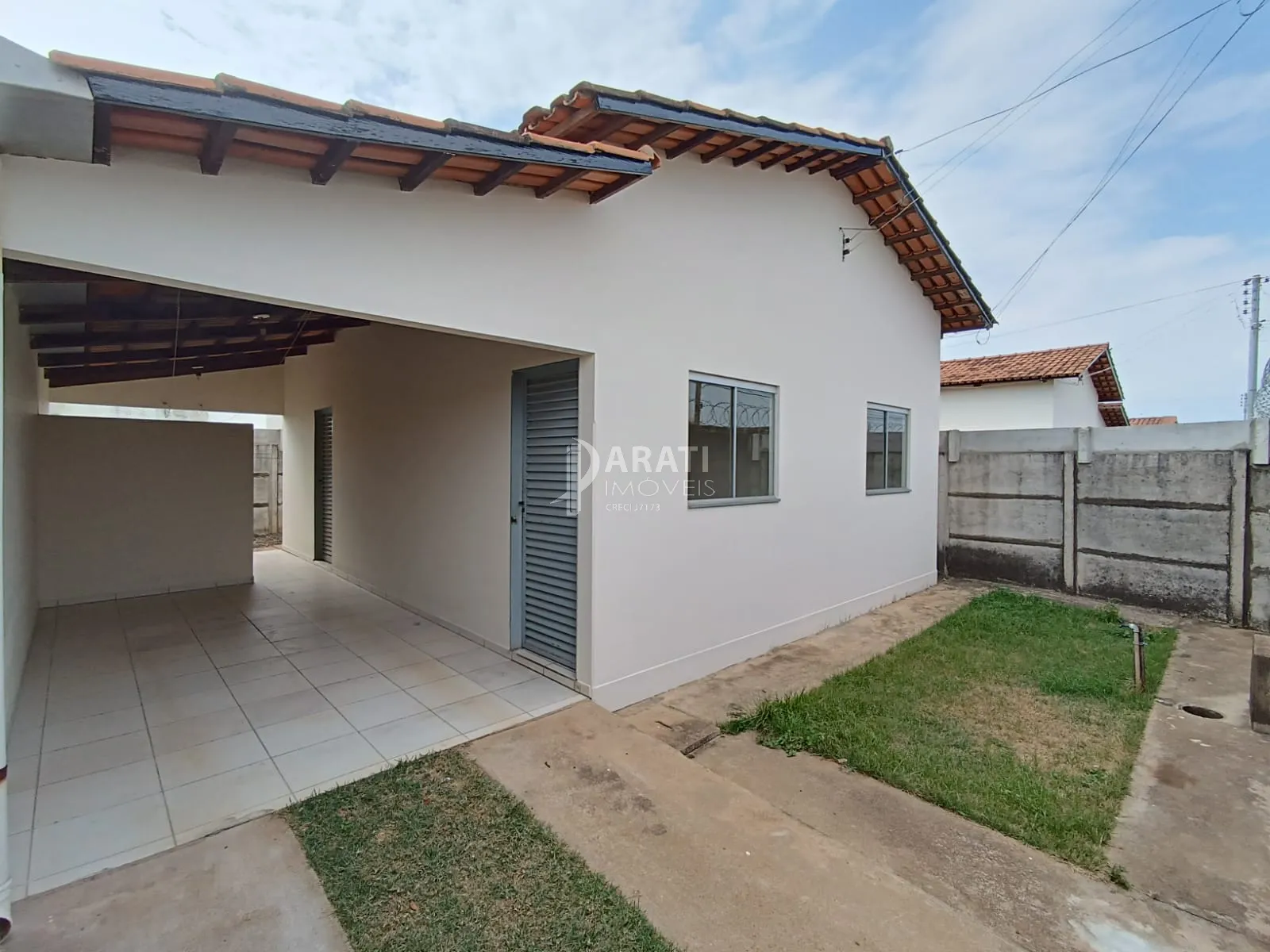 Casa para alugar no bairro Ipanema