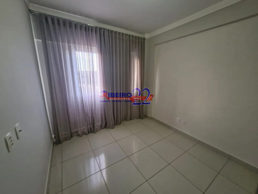 Apartamento para alugar no bairro Pio Gomes