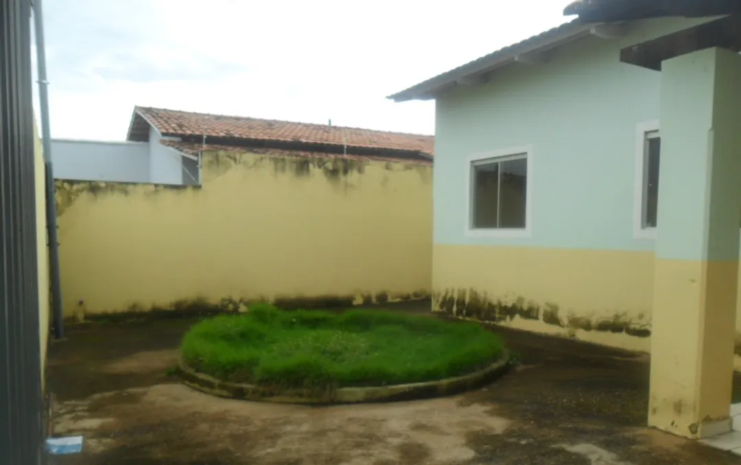 Casa para alugar no bairro Ipanema