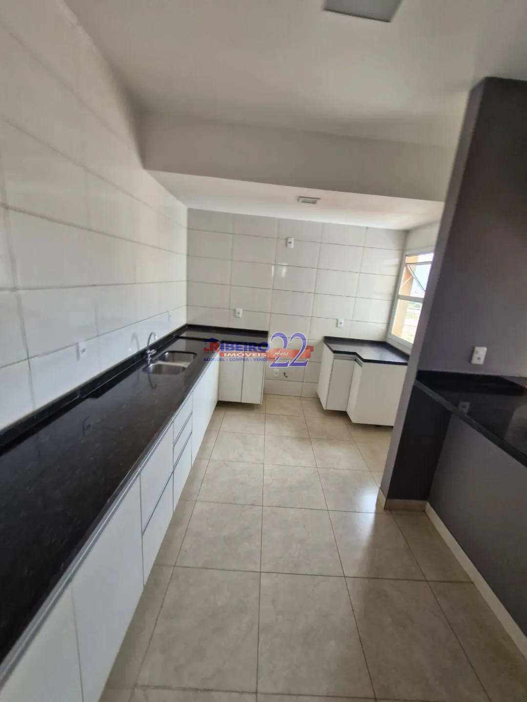 Apartamento para alugar no bairro Santa Cruz