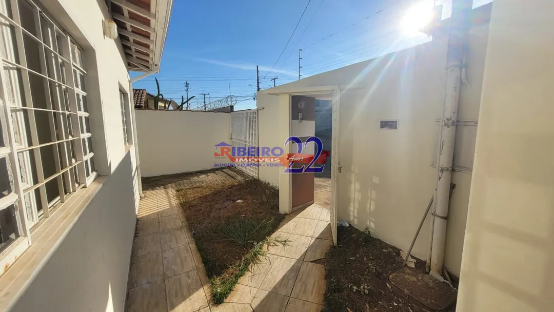 Casa para alugar no bairro Jardim Paulista