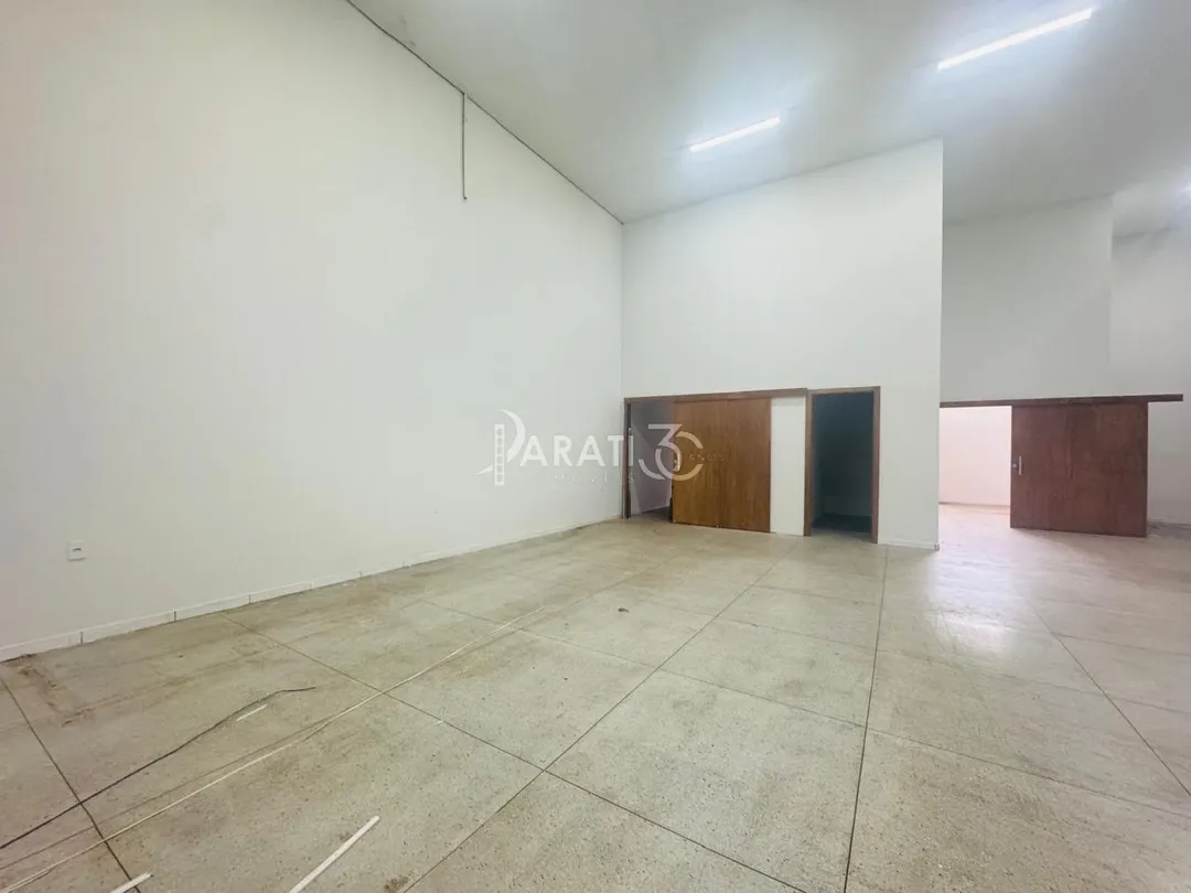 Comercial para alugar no bairro Centro