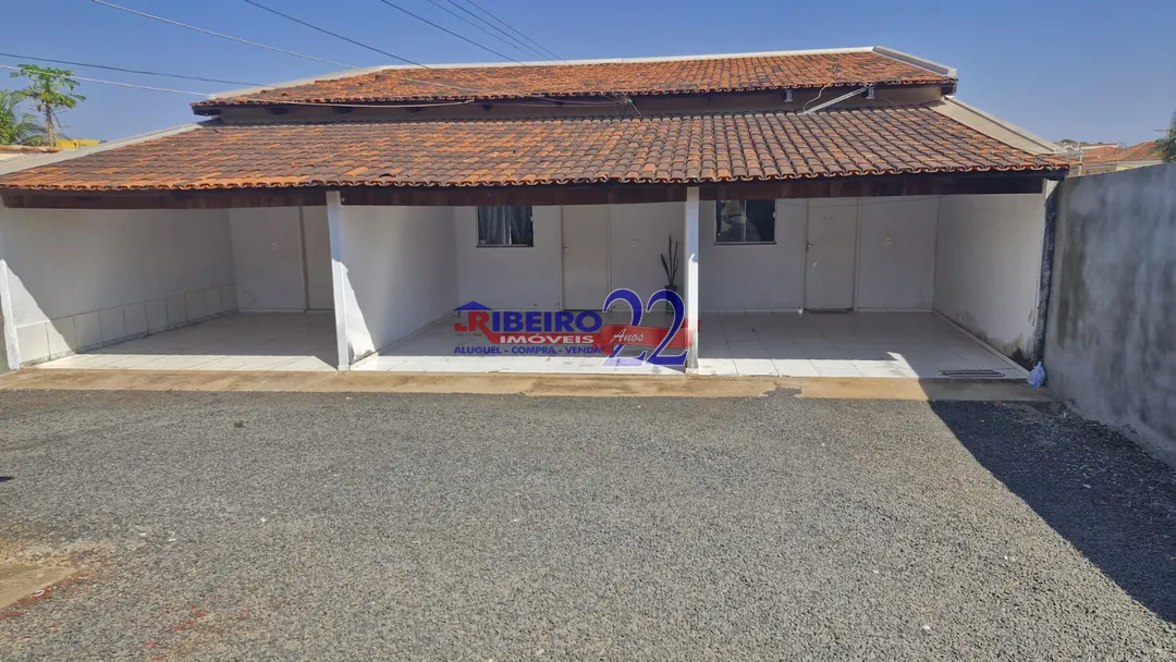 Apartamento para alugar no bairro Santo Antônio