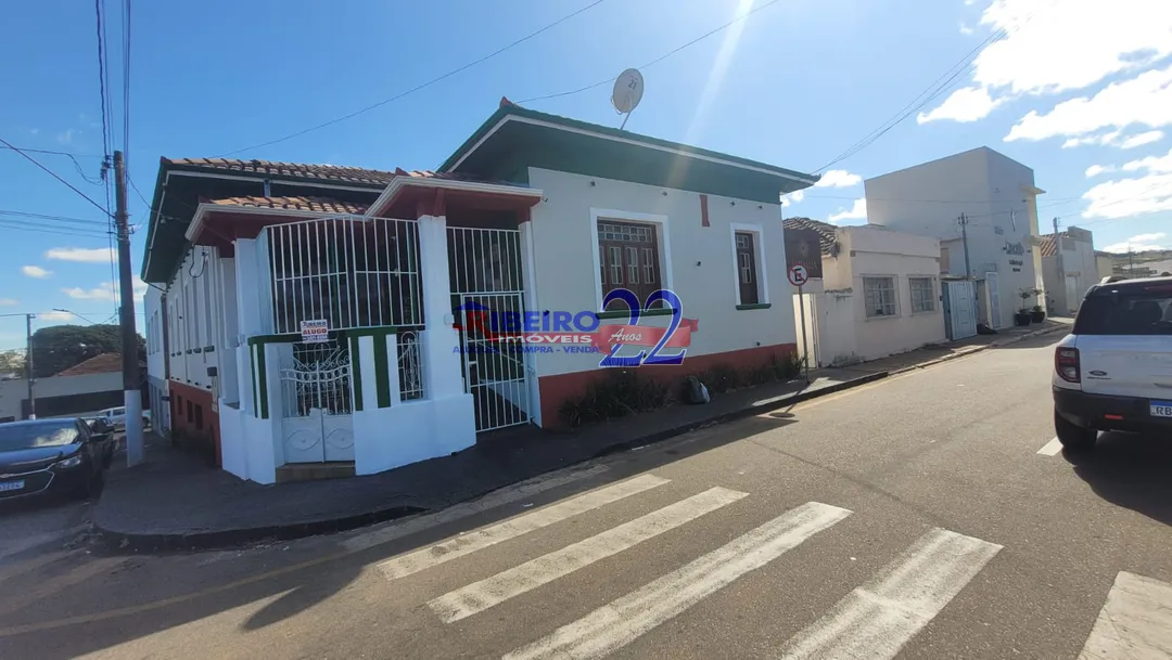 Comercial para alugar no bairro Centro