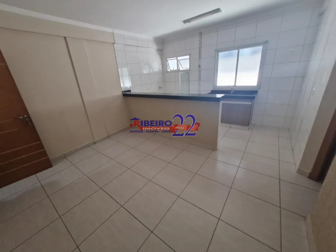 Apartamento para alugar no bairro São João