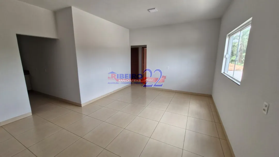 Apartamento para alugar no bairro Margon I