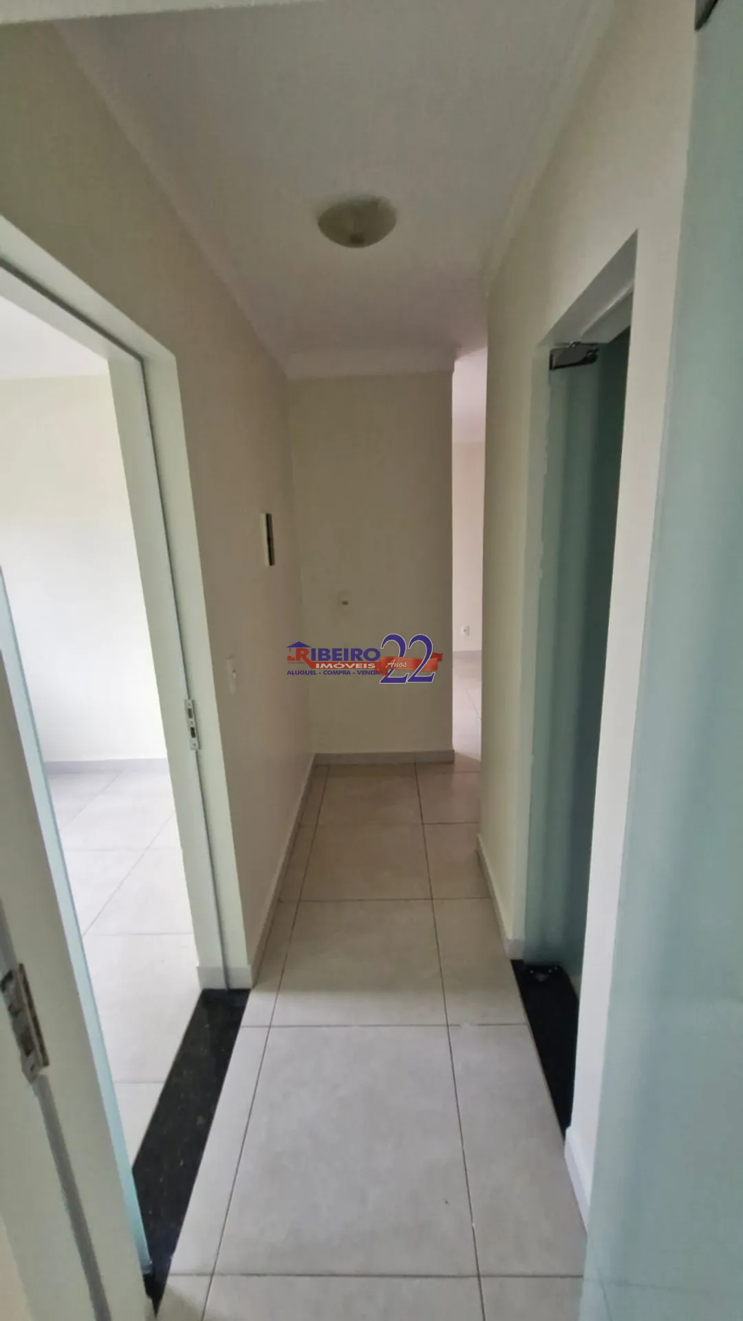 Apartamento para alugar no bairro Margon I