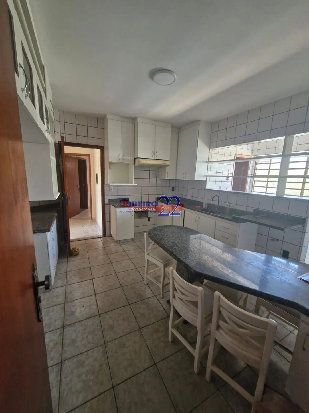 Apartamento para alugar no bairro Centro