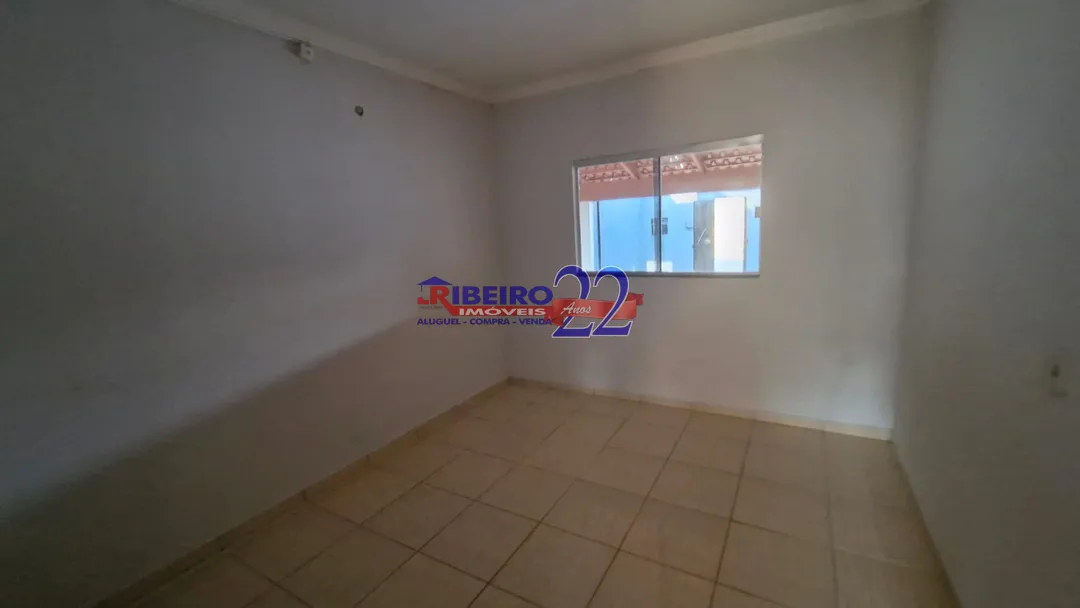 Casa para alugar no bairro Alto da Boa Vista II