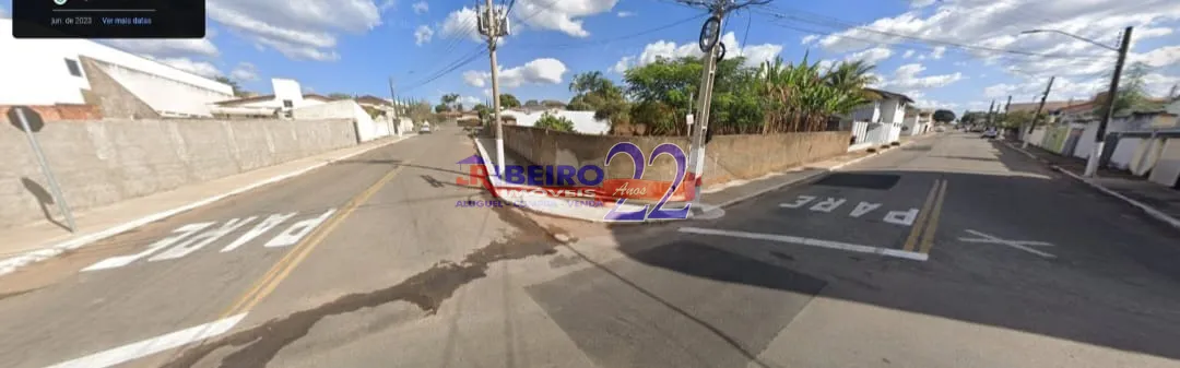 Comercial para alugar no bairro Lago das Mansões Silva Leão