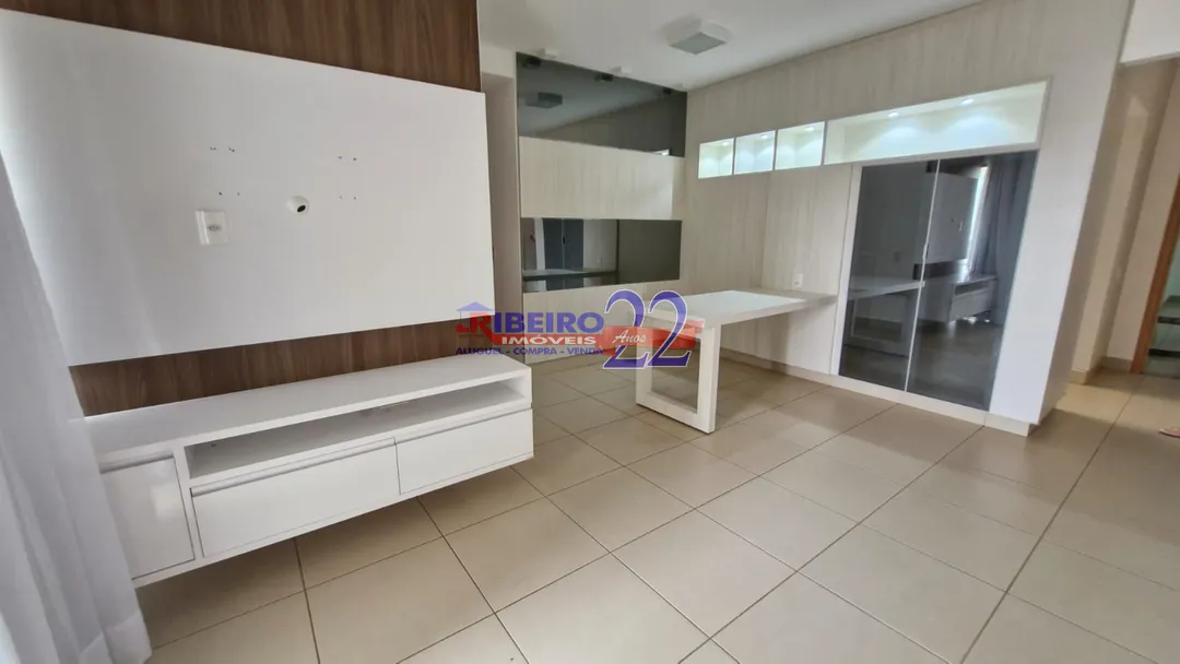 Apartamento para alugar no bairro Centro