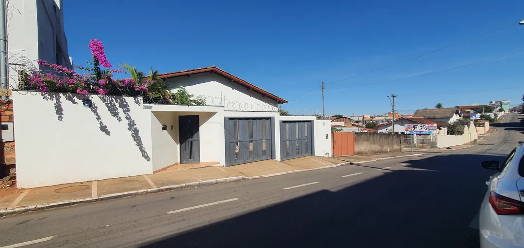 Casa para alugar no bairro Mãe de Deus