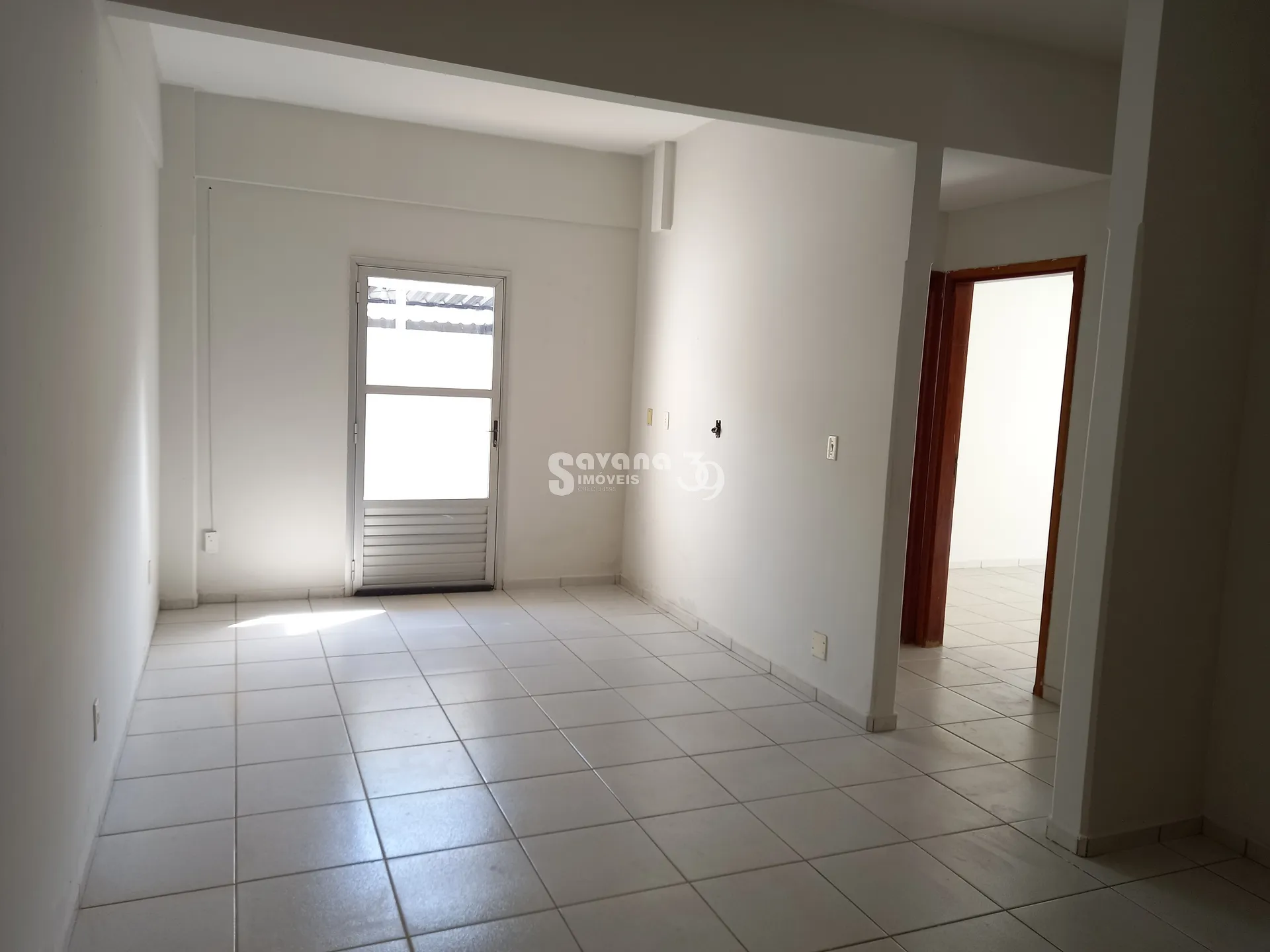 Apartamento para alugar no bairro Ipanema