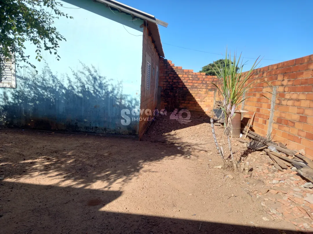 Casa para alugar no bairro Jardim Paraíso