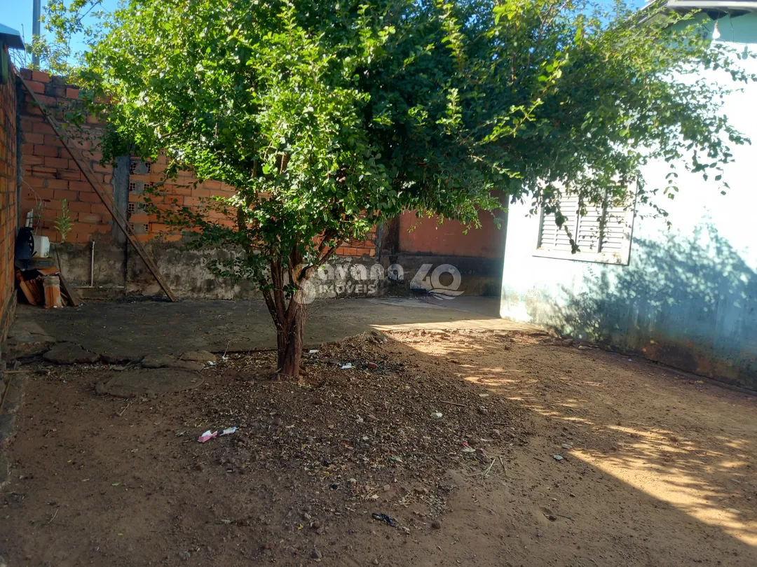 Casa para alugar no bairro Jardim Paraíso