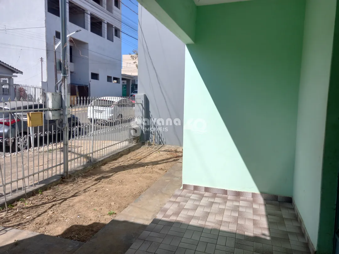 Comercial para alugar no bairro Nossa Senhora de Fátima