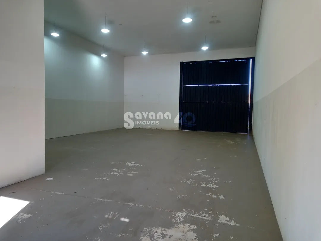 Comercial para alugar no bairro Estrela