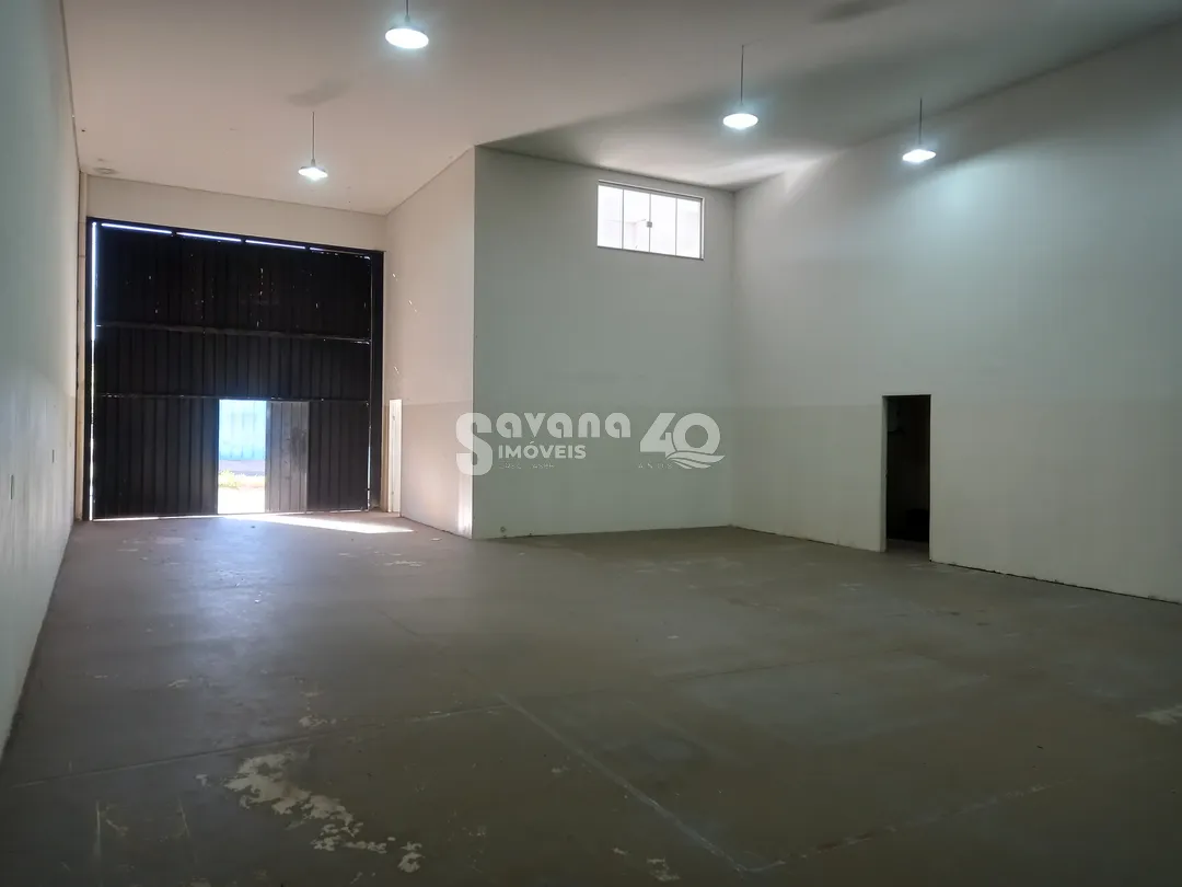 Comercial para alugar no bairro Estrela