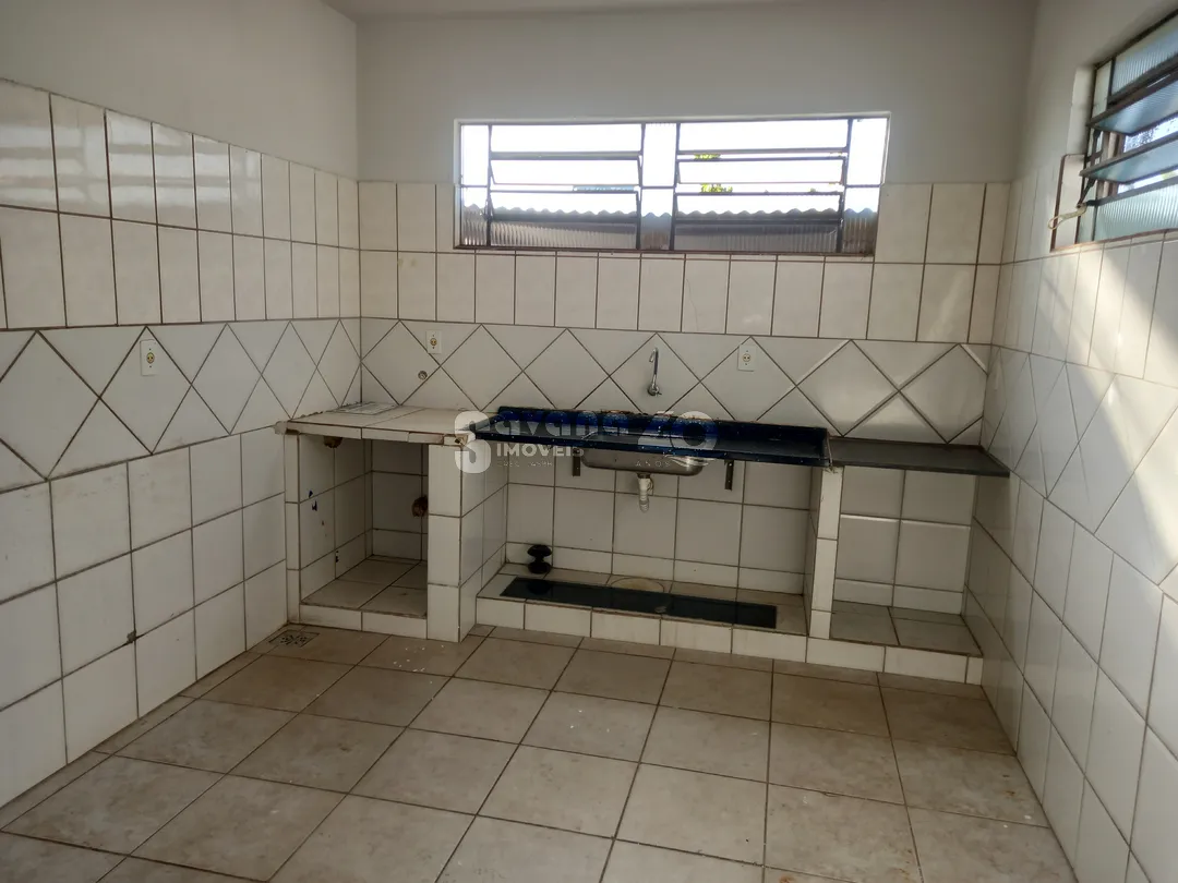 Comercial para alugar no bairro Nossa Senhora de Fátima