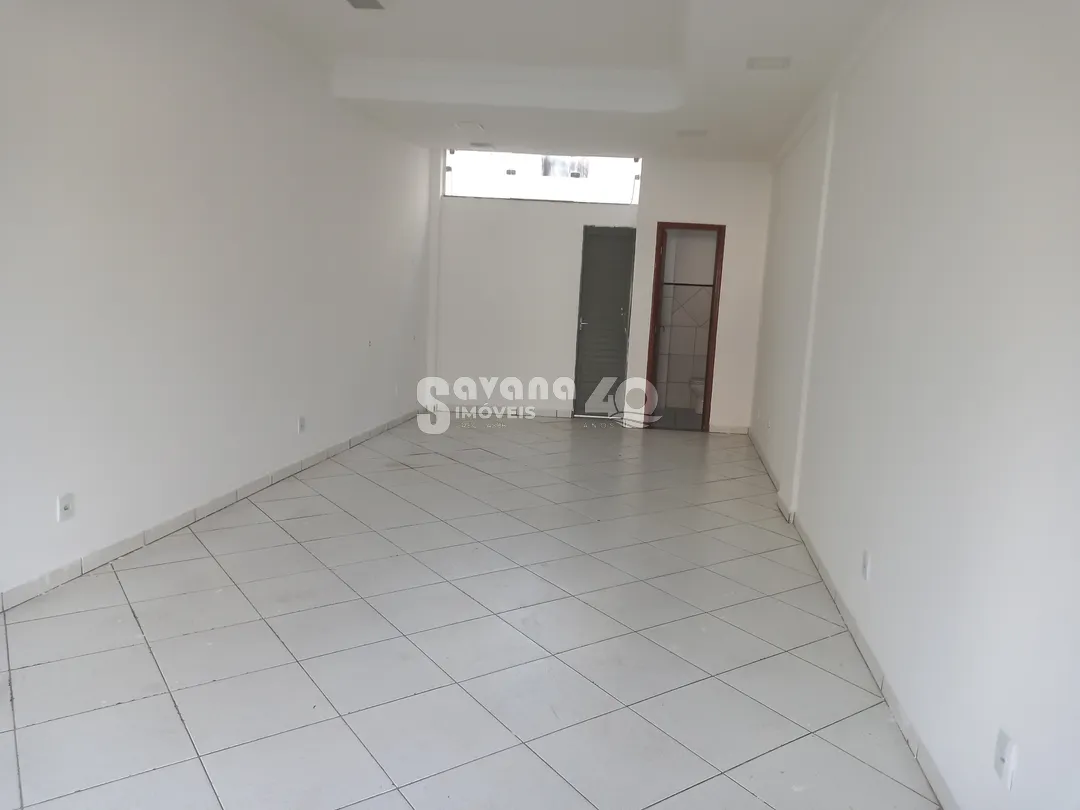 Comercial para alugar no bairro Centro