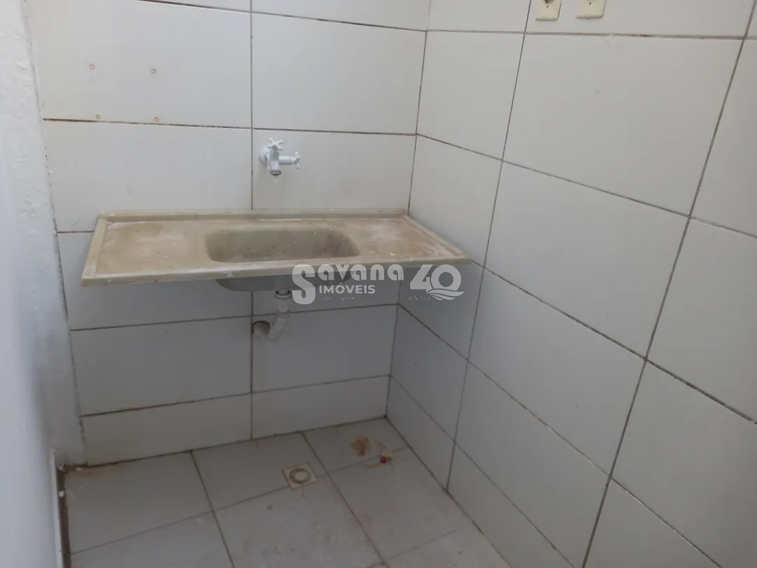 Comercial para alugar no bairro Centro