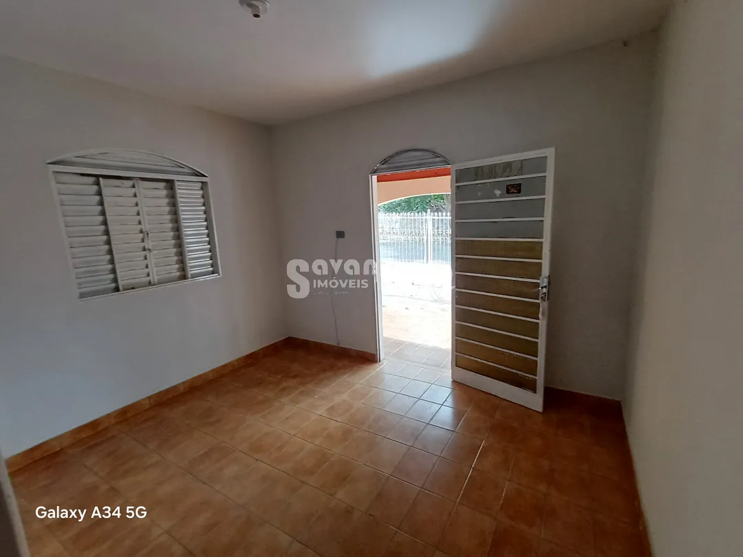 Casa para alugar no bairro Bairro das Américas