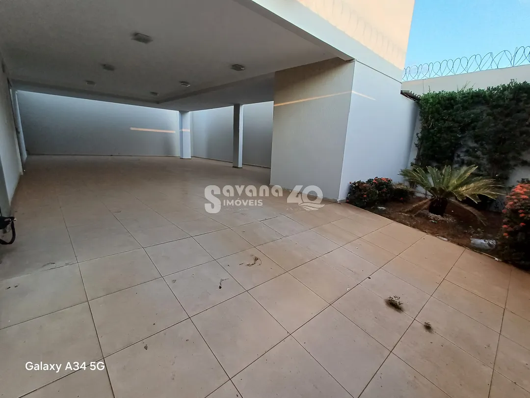 Apartamento para alugar no bairro São João