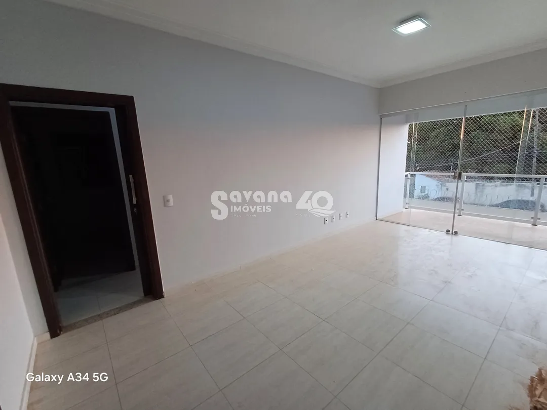 Apartamento para alugar no bairro São João